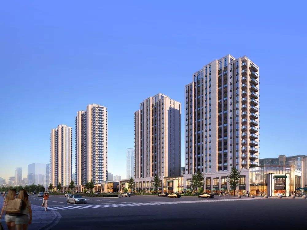 买了东户的人感叹“不如买西户”,很多人忽视了,西户的优势