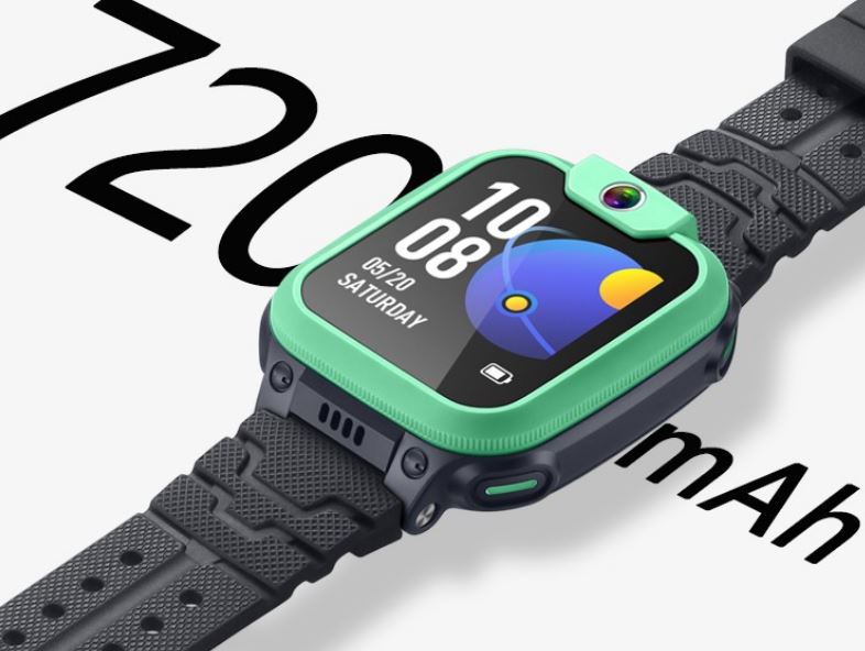 小天才电话手表ip8x,ipx8级别防水的小天才手表