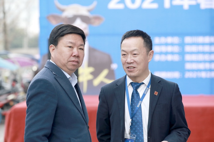 四川简阳德盛集团春季大型招聘会：广纳八方英才，助力企业发展