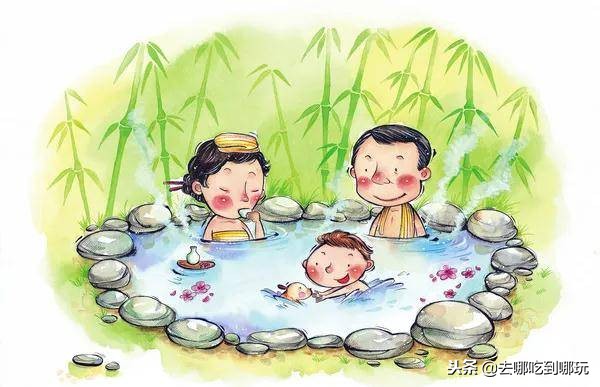 99温泉度假酒店团票,99元抢套房