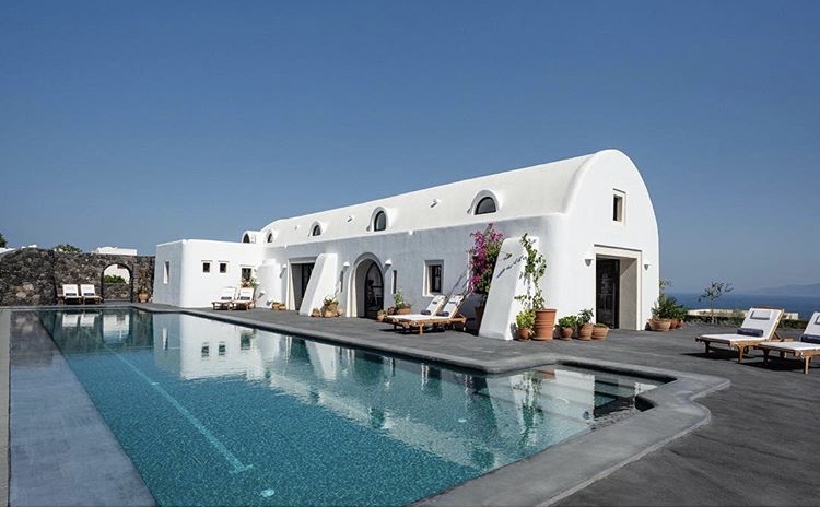 世界唯一8星级宾馆,最梦幻浪漫野奢酒店