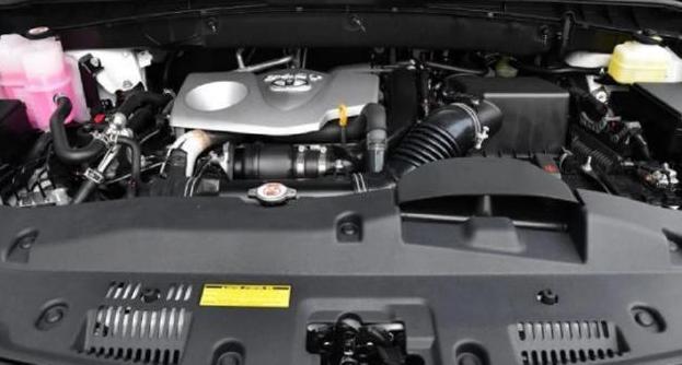 2020款汉兰达外观内饰大换样,新款汉兰达内饰升级什么颜色好看