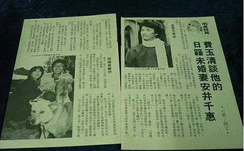 费玉清退出演艺圈后的准备,小哥费玉清退出演艺圈