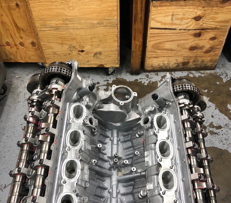 宝马e92m3改装新款,宝马e93m3老改新