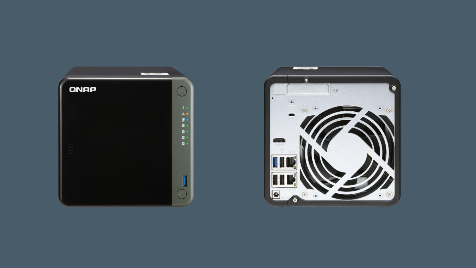 轻巧、强大、有趣,威联通10个神级软件,分分钟打造你私人神器