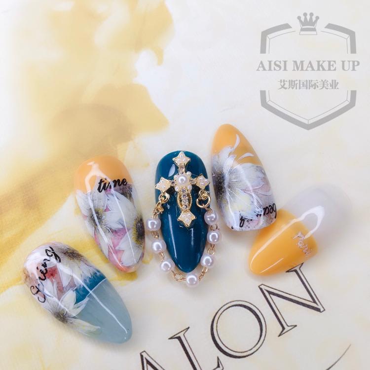 小白想进入美业从什么开始,刚刚入门美业的小白