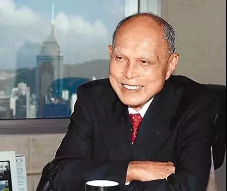 一代港商电视剧,一代港风落幕