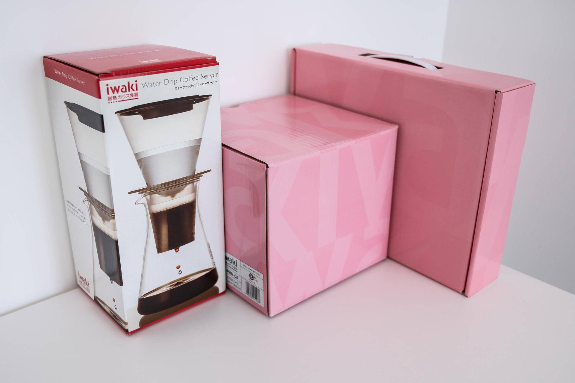 体验一碗到底的爽快，斥巨资购买一整套iwaki碗具