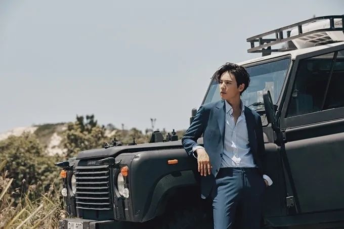 消失十年再重逢,消失十年后再相见