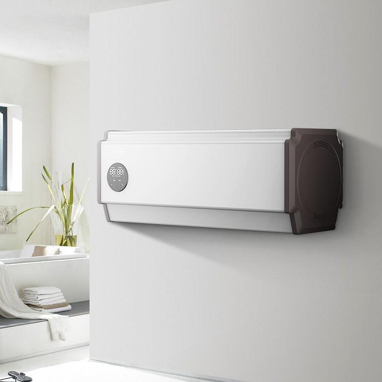 买奥特朗热水器,奥特朗和哈佛即热热水器哪个好