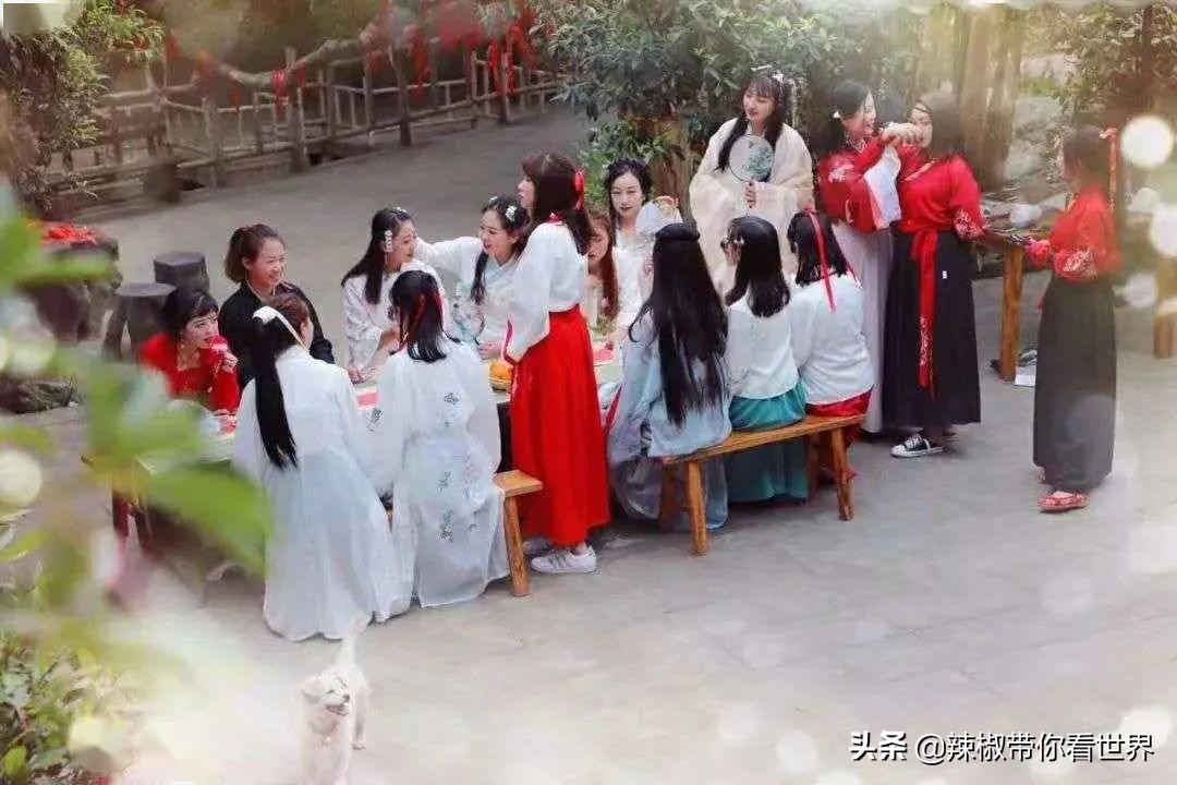 小城故事陇川,康县小城故事