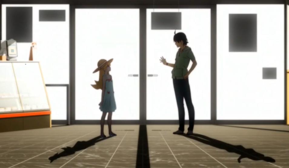 动漫吸血鬼变身过程,吸血鬼动画进化史