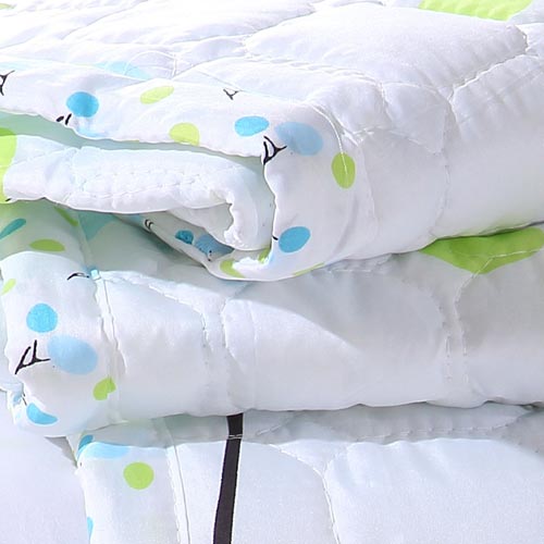 新买的棉被芯要不要洗洗,棉被如何清洗才能干净