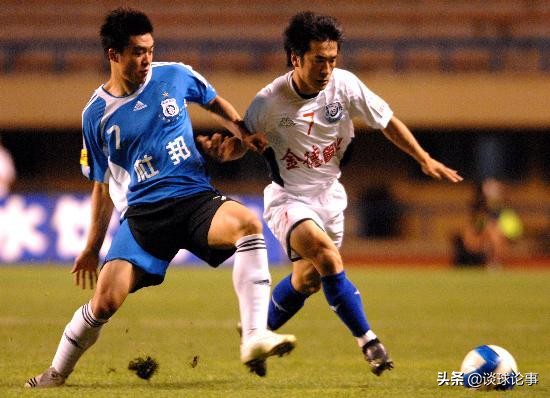 辽足退出中国足球历史舞台,十冠王辽足未来何去何从