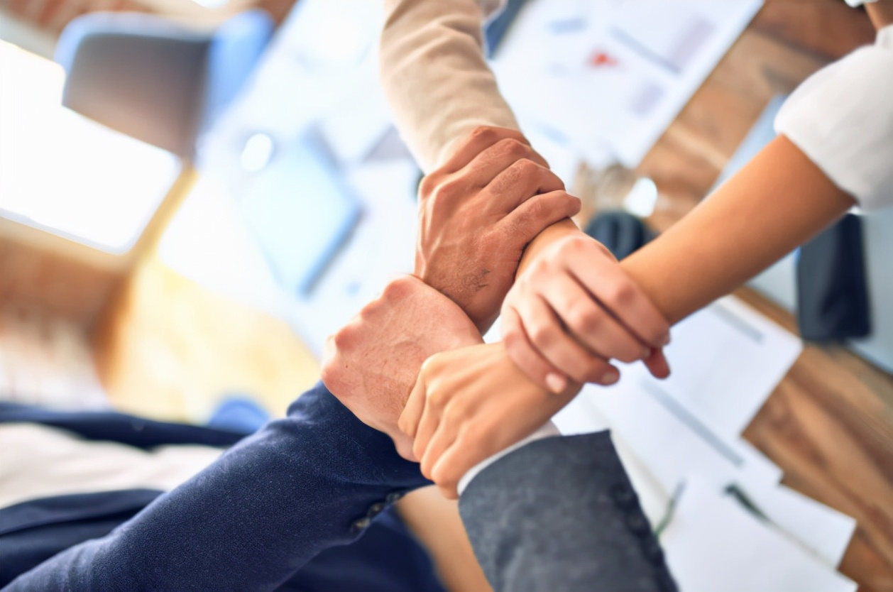 商会助推服务高质量发展,商会以商招商以企引企