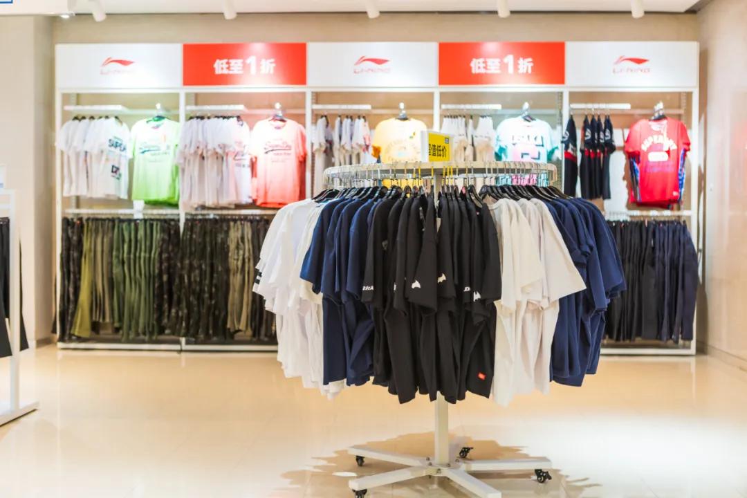 奥莱品牌集合店天津,天津奥莱折扣店