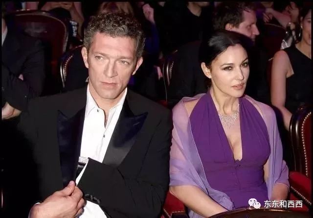 55岁仍然性感至死，这样的天生*物尤**从来没人觉得她低俗