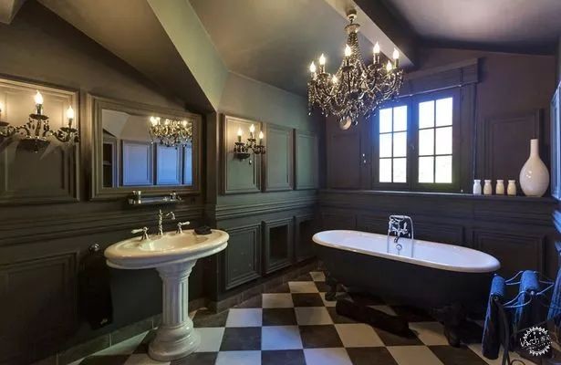 梅西和c罗谁豪宅最好,c罗梅西内马尔家庭氛围区别