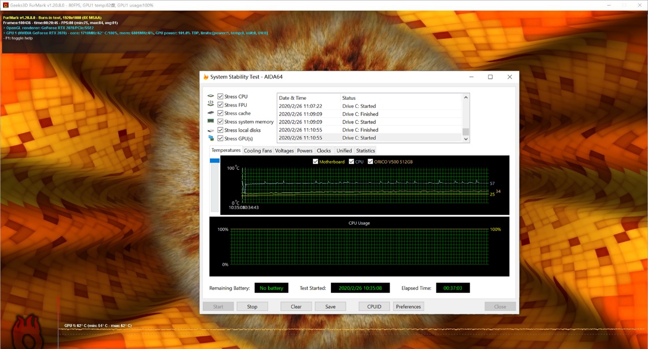 rogstrixx570e装机效果,rogstrixx570ep