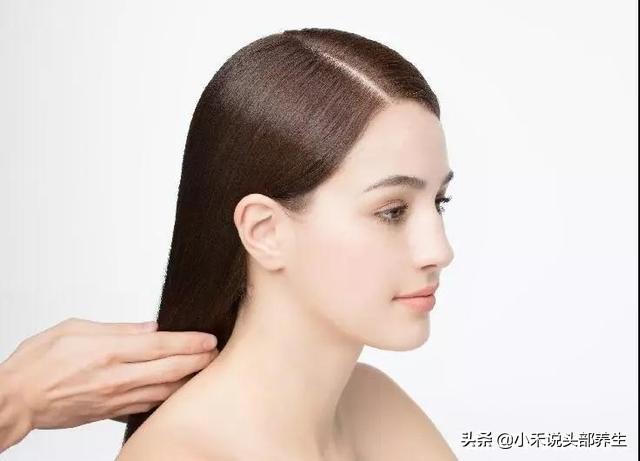 硅油是怎么毁了你的头发