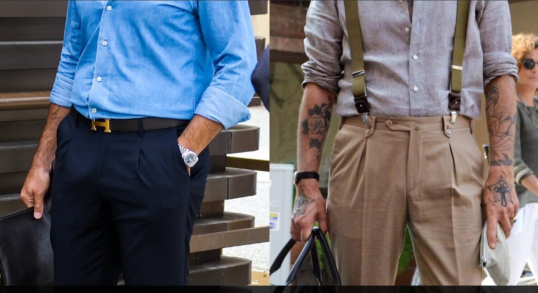 男士夏季休闲裤怎么搭配鞋子,夏天男休闲裤怎么样搭配衣服好看