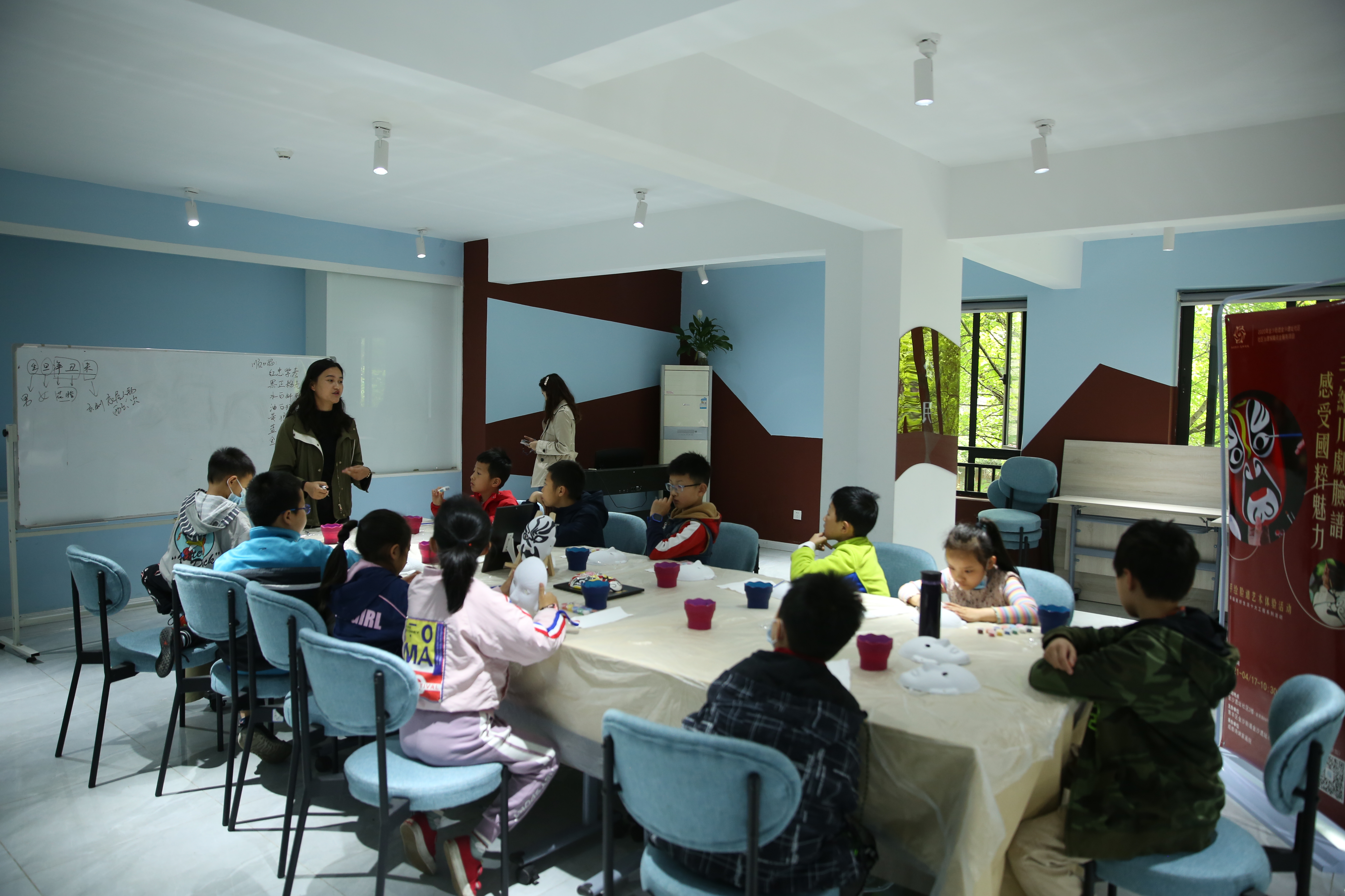 手绘川剧脸谱图片,川剧脸谱绘画