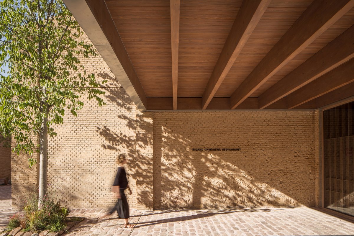 FrancescRifé作品精选|西班牙极简主义空间