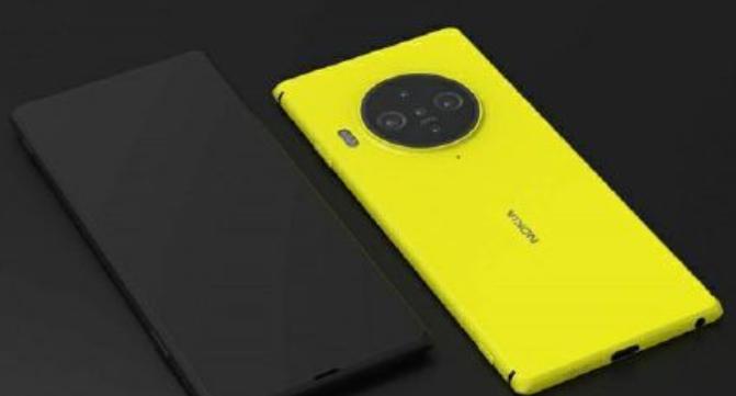诺基亚发布5g智能手机nokia8,诺基亚lumia6384g官方宣传视频