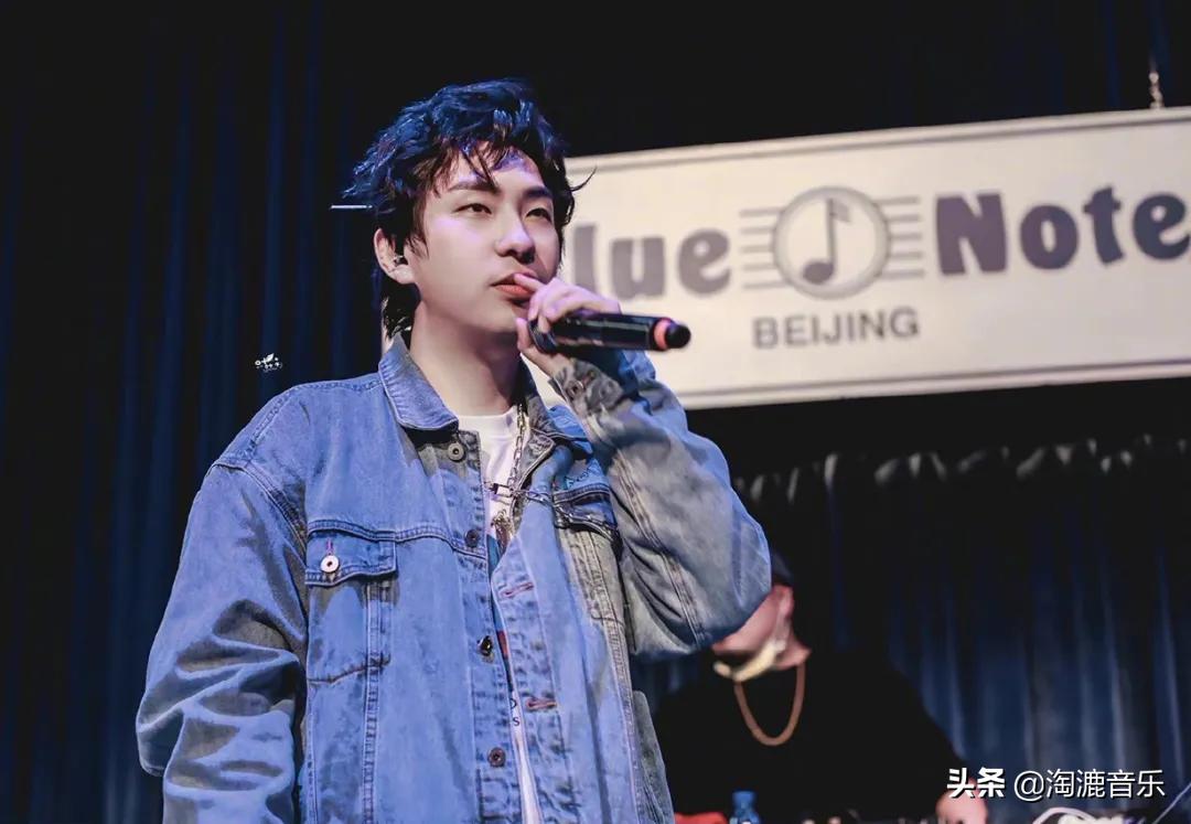 最值得听的十首中文说唱,盘点2022年最好听的说唱