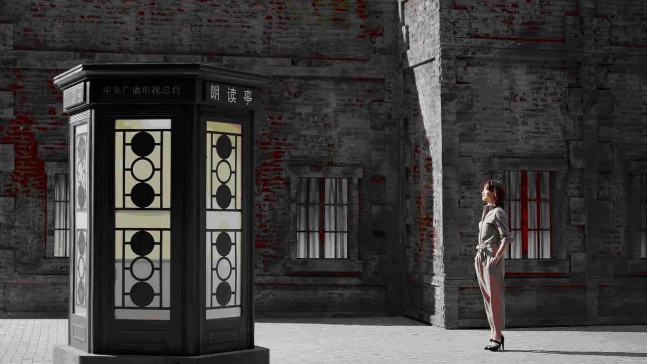 全国青少年朗读大会合肥站,朗读者节目现场录制活动报名