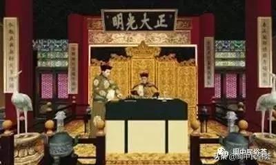 德不配位，必有余殃：一位阆中籍巡抚大人因诬告遭“斩立决”