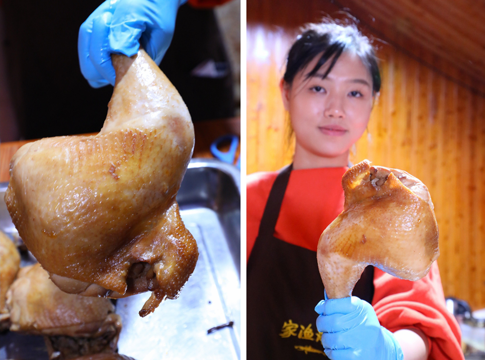 圣诞节就要这样过！在意式小镇边走边吃买不停