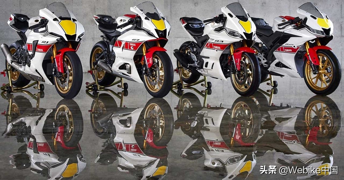 雅马哈摩托车YZFR25,雅马哈摩托车2023最新款600cc