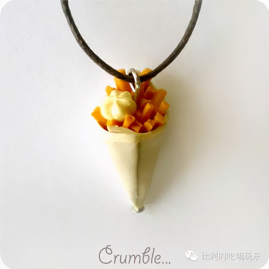 比利时薯条正宗做法,全世界最好吃的薯条