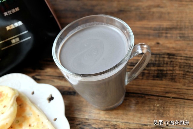 破壁豆浆机都能做什么吃的,早餐豆浆破壁机食谱秋冬简单