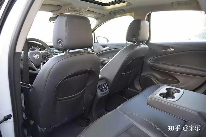 英朗和威朗的对比,威朗1.3t和英朗1.3t有什么区别