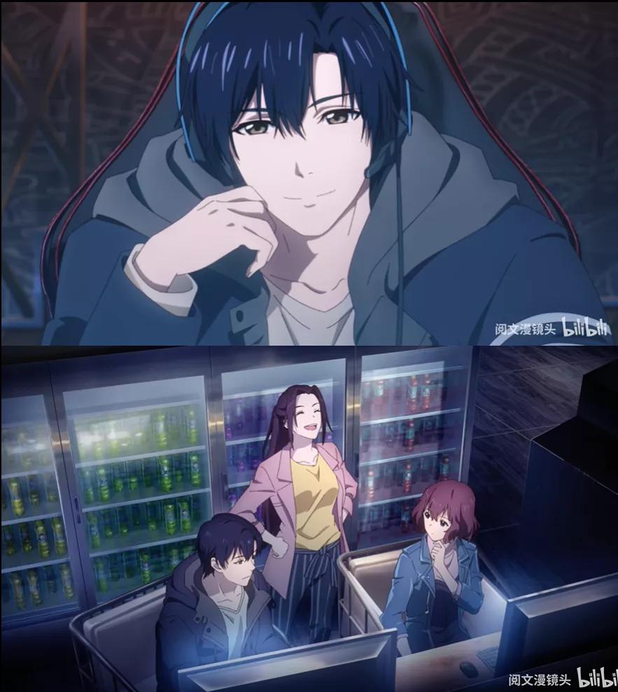 2024国漫追番排行榜,2023国漫新番大全