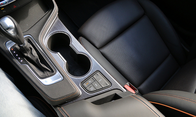 凯迪拉克ct4试驾评测视频,凯迪拉克ats跟ct4有什么区别