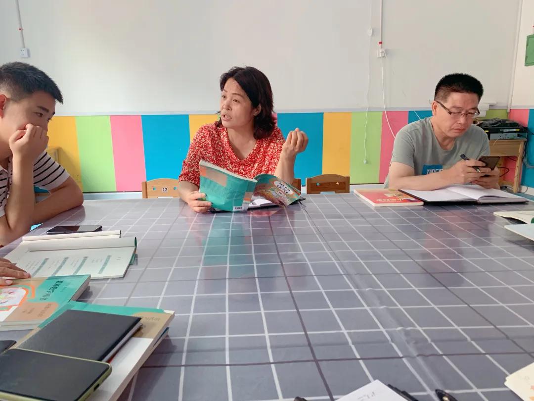 小学线上线下教学衔接计划,线上线下巧衔接共同发力促提升