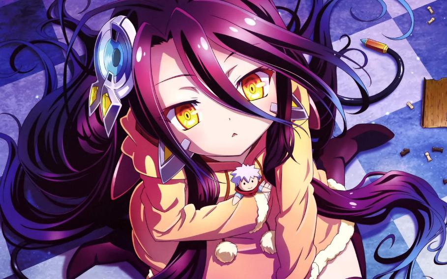 时隔多年出续作的经典动画,有生之年难得看到的日漫续作