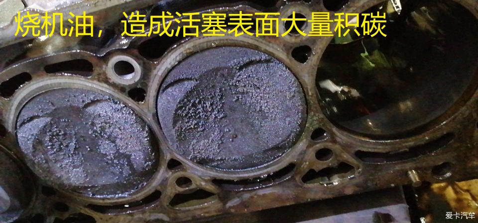 奥迪q32.0t烧机油解决办法,奥迪q31.4发动机烧机油