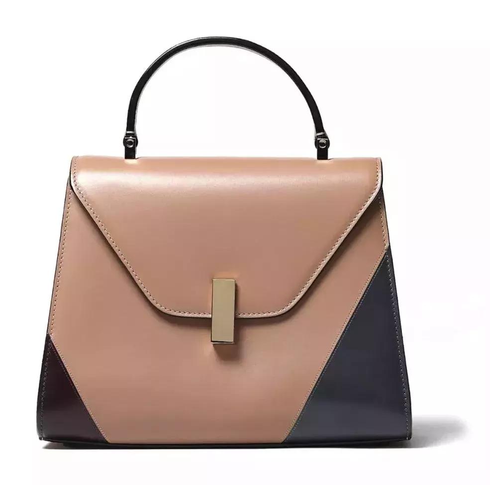 买包女生,买包的都是美女