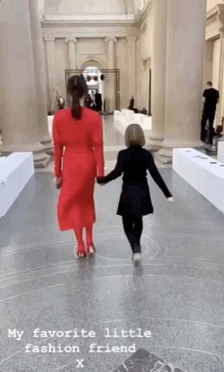 victoriabeckham出街,victoriabeckham谢幕