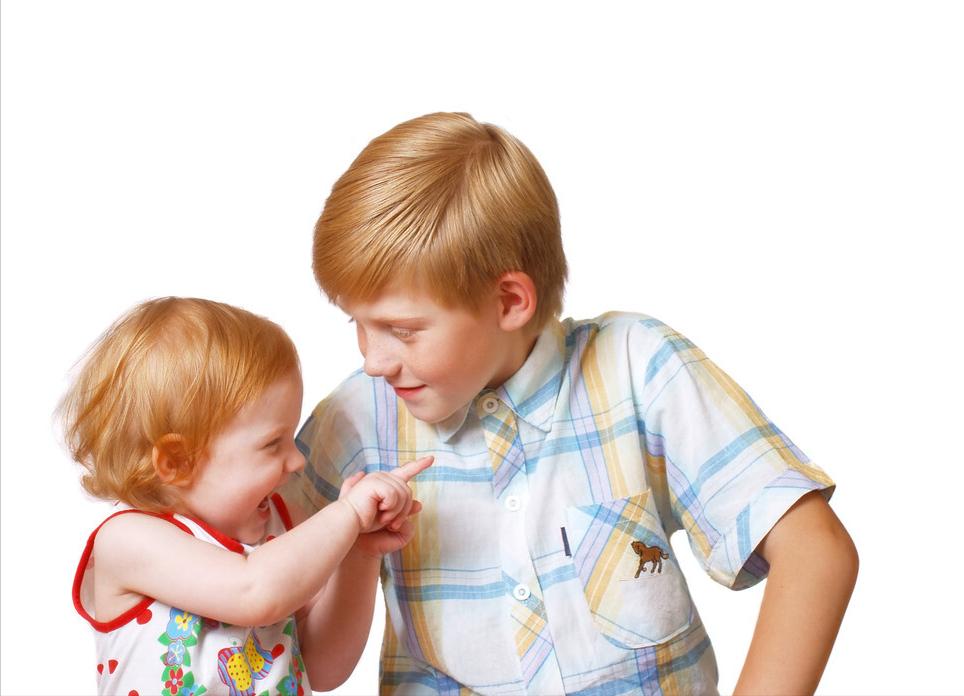 生命中遇到比我小10岁的妹妹,要我怎么办?