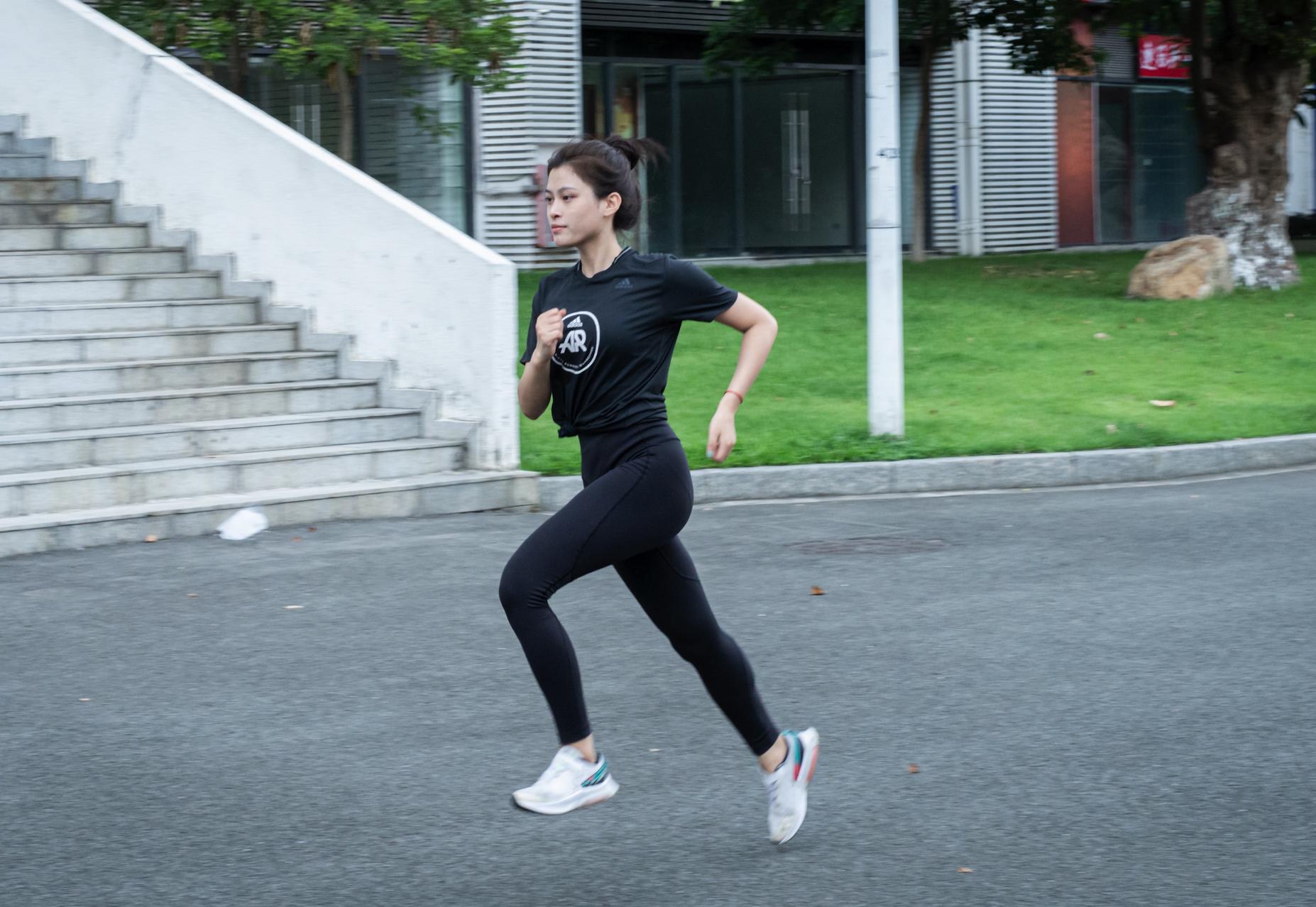 跑步小腿变粗案例,跑步杀人案真实案件