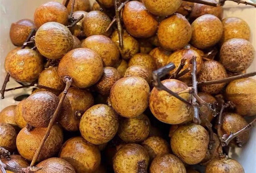 立秋后不能吃石榴吗,立秋必吃的七种水果