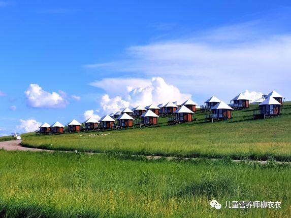 暑假内蒙古旅游攻略亲子,暑假亲子游玩内蒙古5天4夜