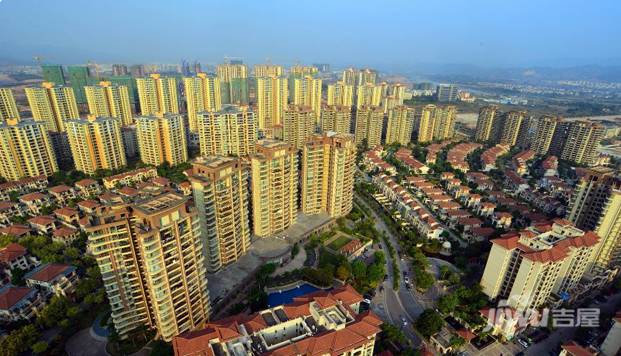 雅居乐花园值不值得入手,雅居乐花园最便宜房价