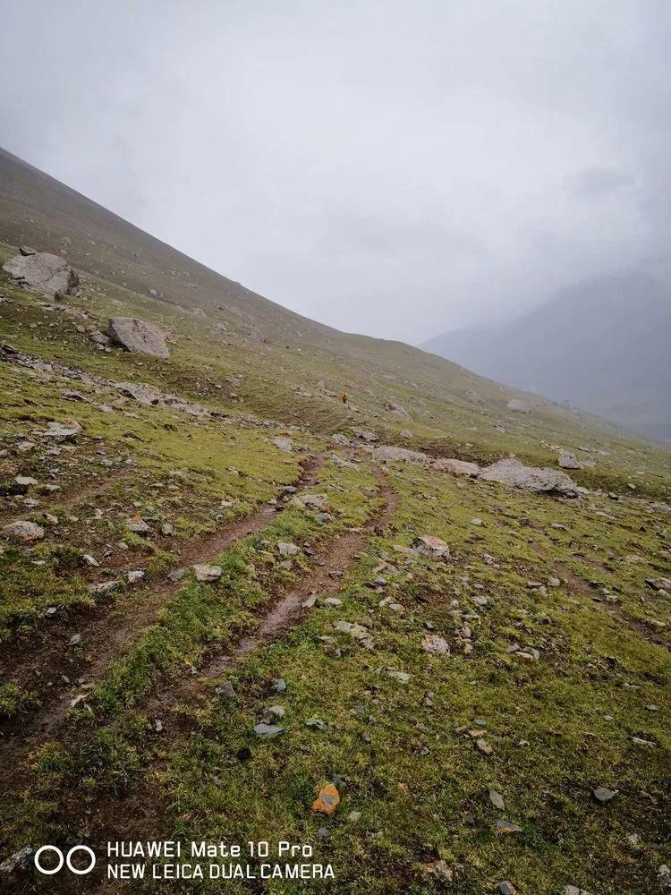 传说中的天狼之路，是否值得一走？