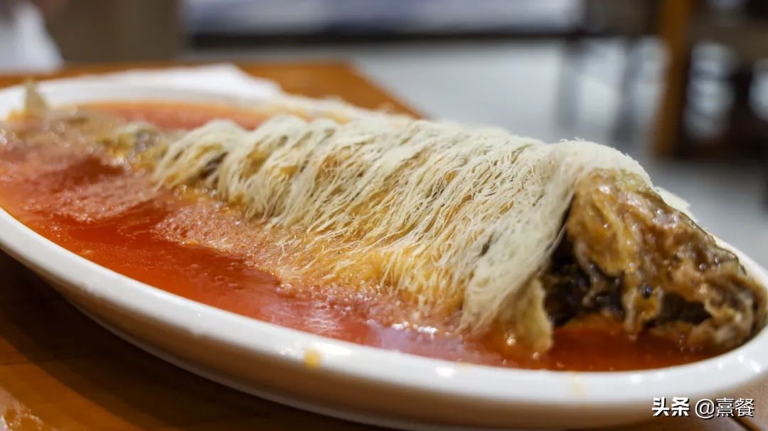 去开封吃kfc,正宗开封夜市